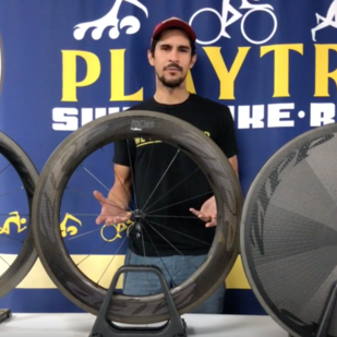 THE 411 ON RACE WHEELS ~ WHAT YOU NEED TO KNOW