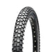 20''x1.95, Wire, Clincher, 60TPI, Black