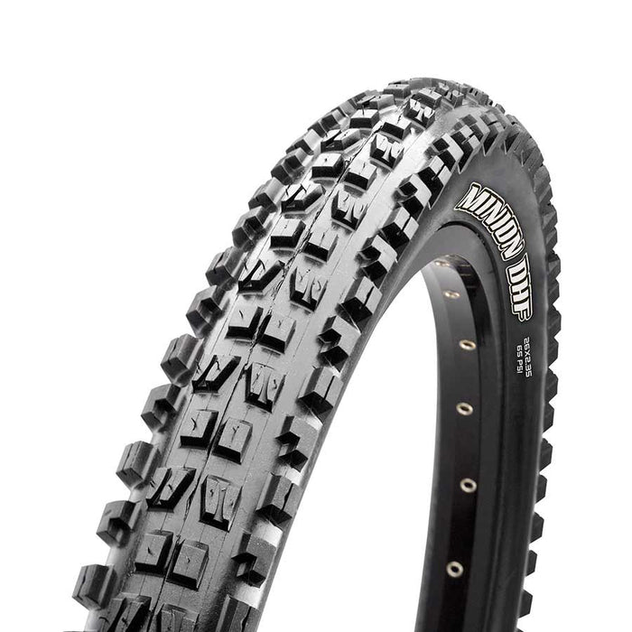 Tire, 27.5''x2.30, Folding, Tubeless Ready, 3C Maxx Terra, EXO, 60TPI, Black