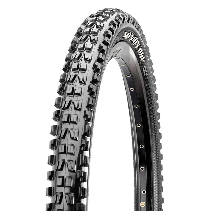 Tire, 27.5''x2.50, Folding, Tubeless Ready, 3C Maxx Terra, EXO, Wide Trail, 60TPI, Black