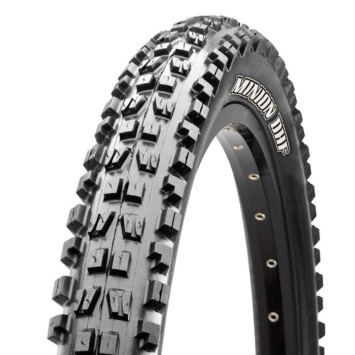 Tire, 27.5''x2.50, Folding, Tubeless Ready, 3C Maxx Terra, EXO+, Wide Trail, Black