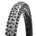 Tire, 26''x2.50, Folding, Tubeless Ready, Dual, EXO, Wide Trail, 60TPI, Black