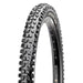 Mountain Tire, 27.5''x2.80, Folding, Tubeless Ready, Dual, EXO, 60, Black