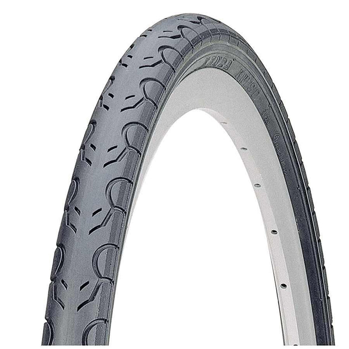 26''x1.50, Wire, Clincher, 60TPI, Black