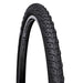 Folding, Tubeless Ready, TCS Light/Fast Rolling, Dual DNA SG2, 120TPI, Black