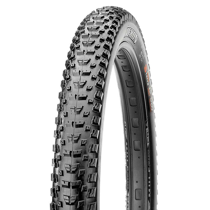 Rekon/Rekon+, Tire, 29''x2.40, Folding, Tubeless Ready, 3C Maxx Terra, EXO+, Wide Trail, 60TPI, Black