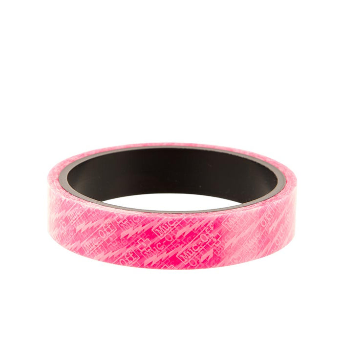 Muc Off Tubeless Tubeless Rim Tape - 10 Meter Roll