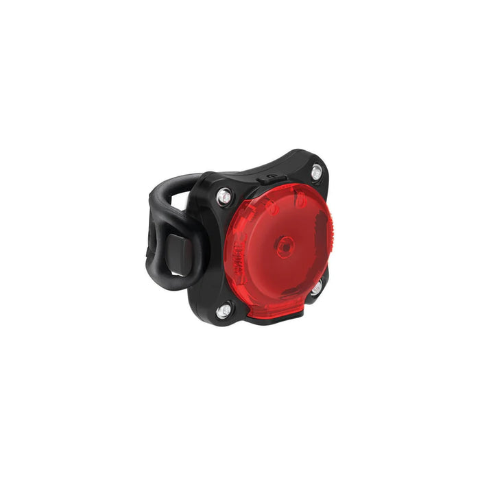 Lezyne Zecto Drive 200+ Rear Light