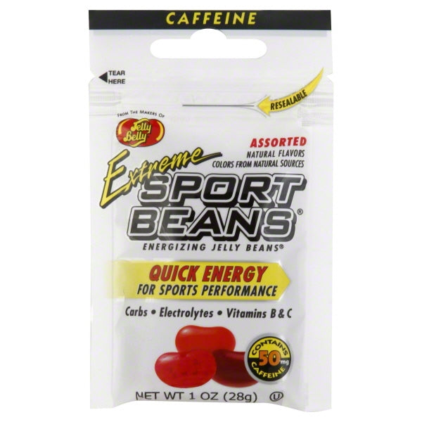 Jelly Belly Sport Beans