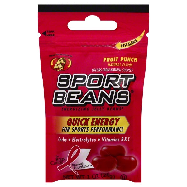 Jelly Belly Sport Beans