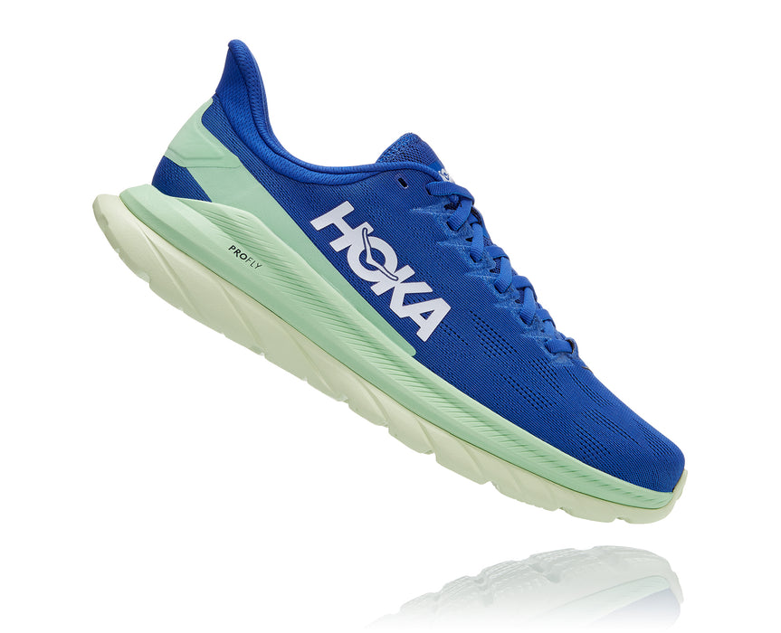 Hoka Men's Mach 4