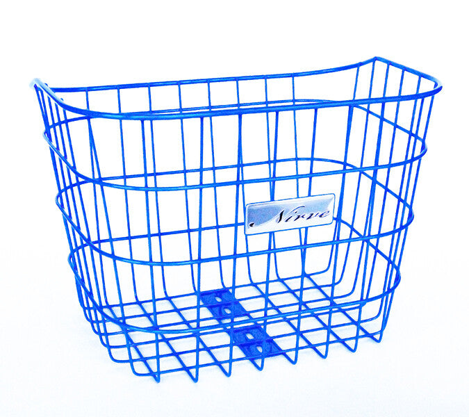 Nirve Wire Front Basket