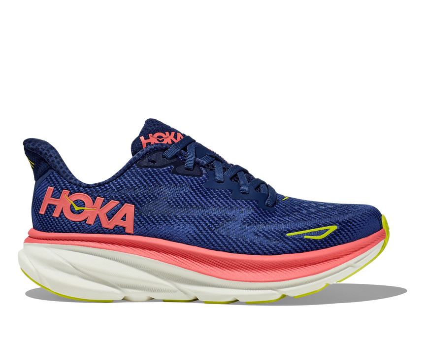 Hoka Women's Clifton 9