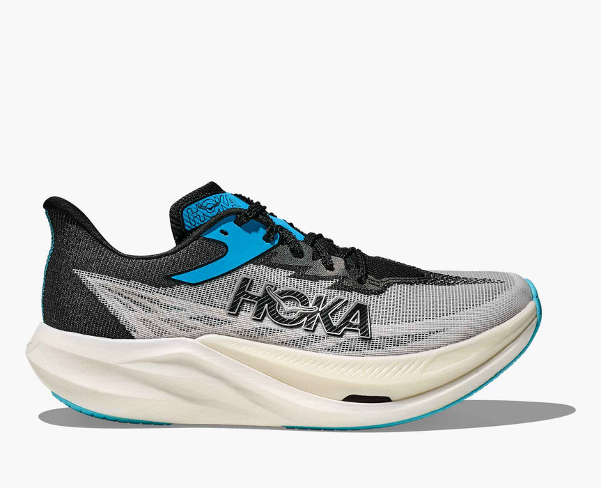 Hoka Unisex Rocket X 3