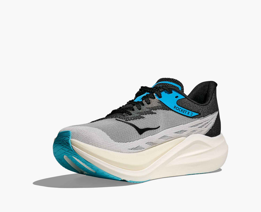Hoka Unisex Rocket X 3