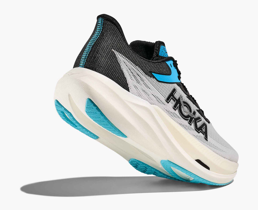 Hoka Unisex Rocket X 3