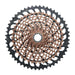 XG-1299 XX1 Eagle, Cassette, Speed: 12, 10-52T, Copper