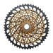 XG-1299 XX1 Eagle, Cassette, Speed: 12, 10-52T, Gold