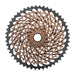 XG-1299 XX1 Eagle, Cassette, Copper, Speed: 12, 10-50T