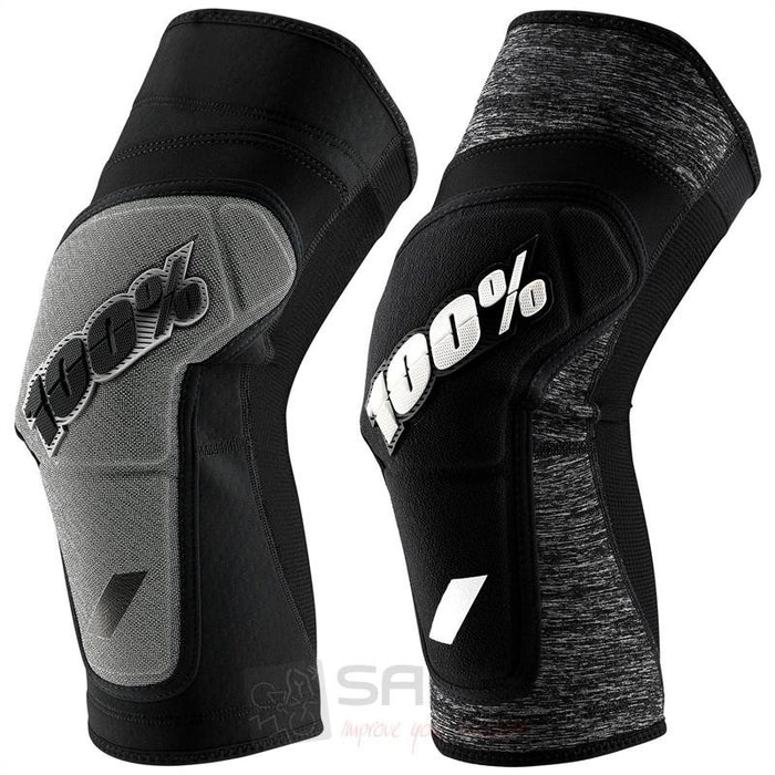 100% Ridecamp Knee Pad