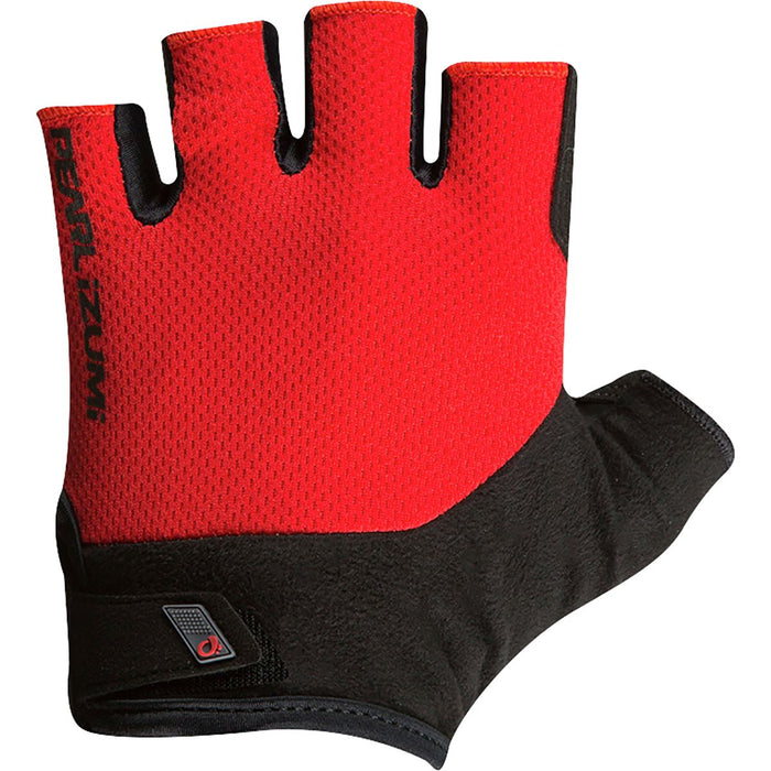 Pearl Izumi Attack Gloves - Torch Red