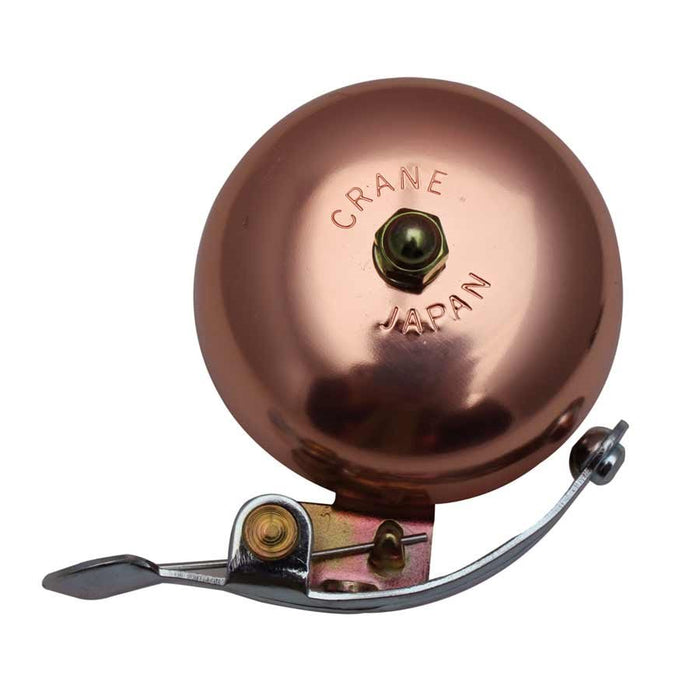 Crane Suzu Lever Copper Bell
