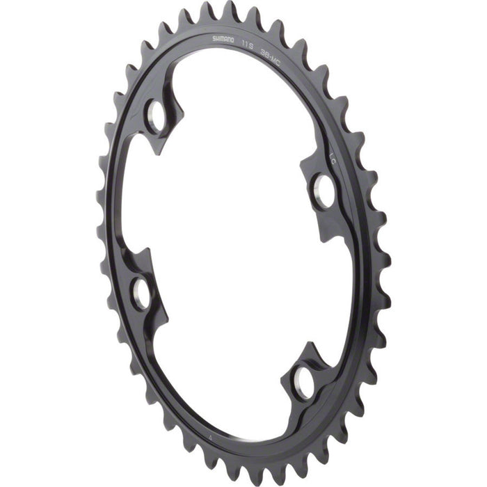 Shimano Dura-Ace FC-9000 38t 110mm 11spd Chainring for 52/38t
