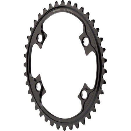Shimano Dura-Ace 9000 39t 110mm 11-Speed Chainring for 39/53t
