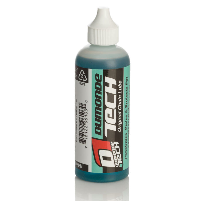 Dumonde Tech Original Chain Lubricant 4oz