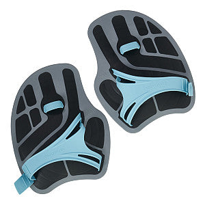 Aquasphere ErgoFlex Hand Paddles
