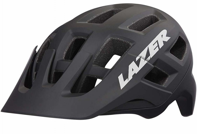 Lazer Coyote Helmet - Black