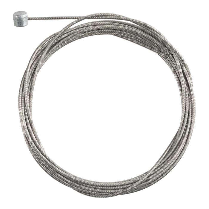 Stainless, Brake Cable, 1.5mm, 1750mm, MTB