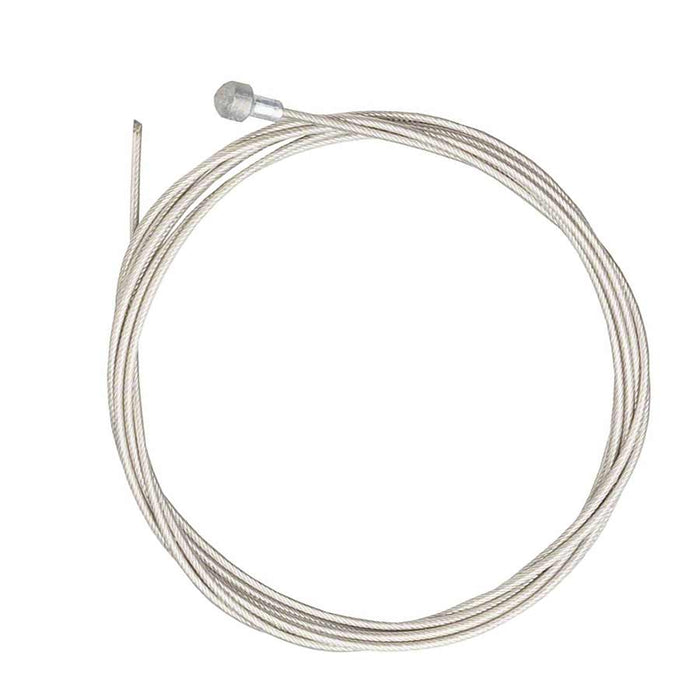 Stainless, Brake Cable, 1.5mm, 1750mm, Road,Unit