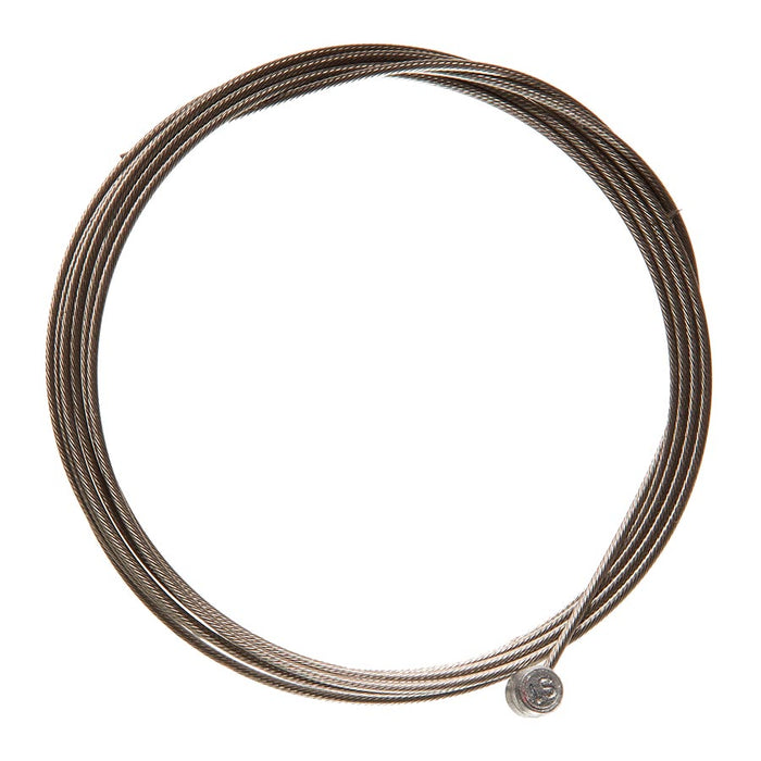 Stainless Brake Cable, Brake Cable, 1.5mm, 2000mm, Steel