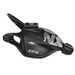 SRAM, NX Eagle, Trigger Shifter, Speed: 12, Single Click, Black