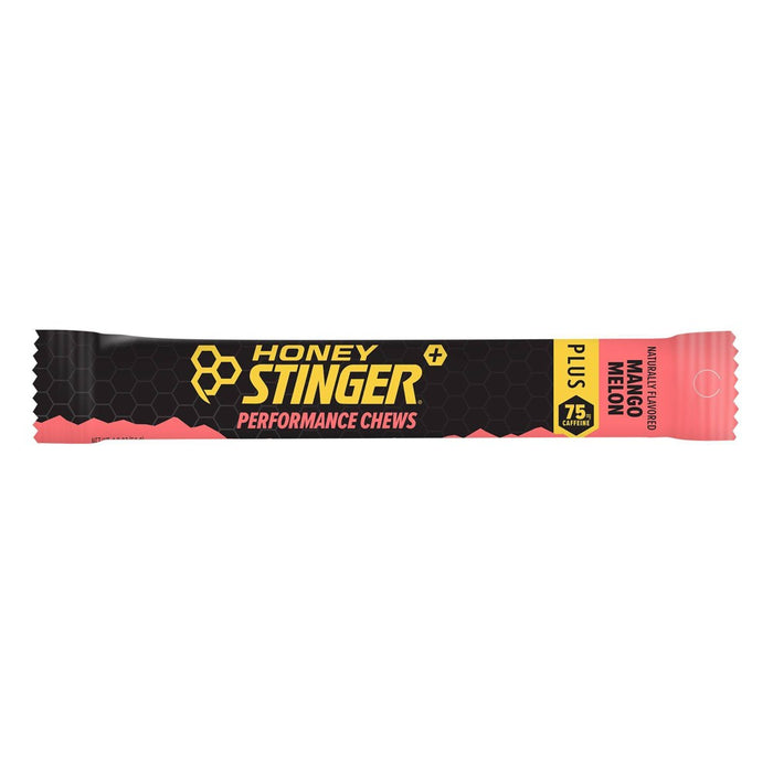 Honey Stinger Performance Chews