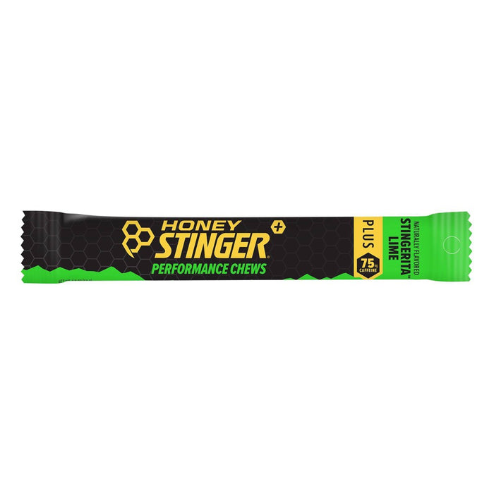 Honey Stinger Performance Chews