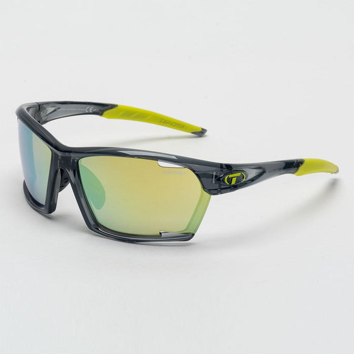 Tifosi Optics Kilo-Crystal Smoke