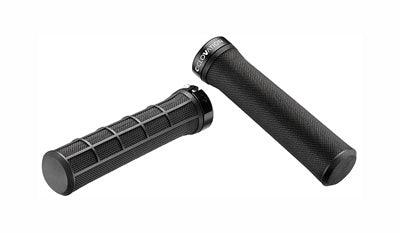 Ciclovation Trail Spike Conical Grips