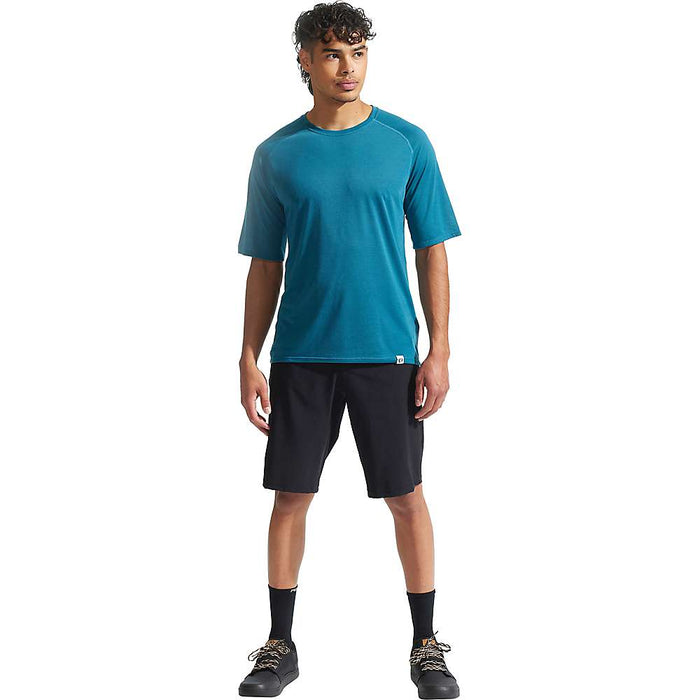 Pearl Izumi Men's Canyon Shorts with Liner