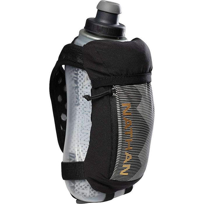 Nathan Quick Squeeze Insulated Handheld Water Bottle