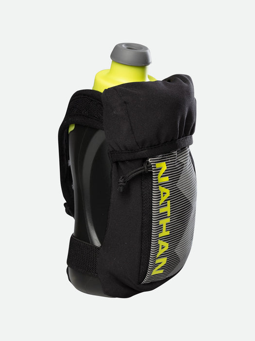 Nathan Quick Squeeze Handheld Water Bottle