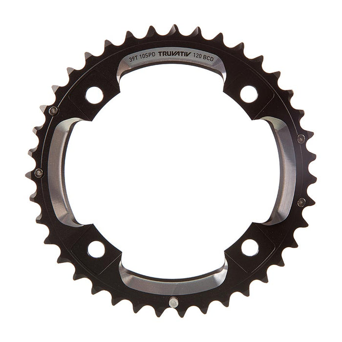 SRAM/Truvativ X0 X9 39T 120mm BB30 Chainring