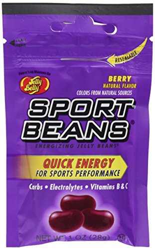 Jelly Belly Sport Beans
