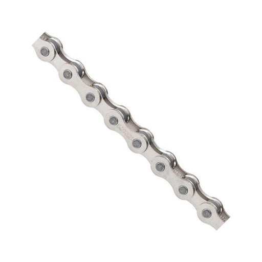 S1, Chain, Single Speed, 1/8'', Links: 112, Silver