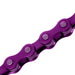 S1, Chain, Speed: 1, 1/8'', Links: 112, Purple