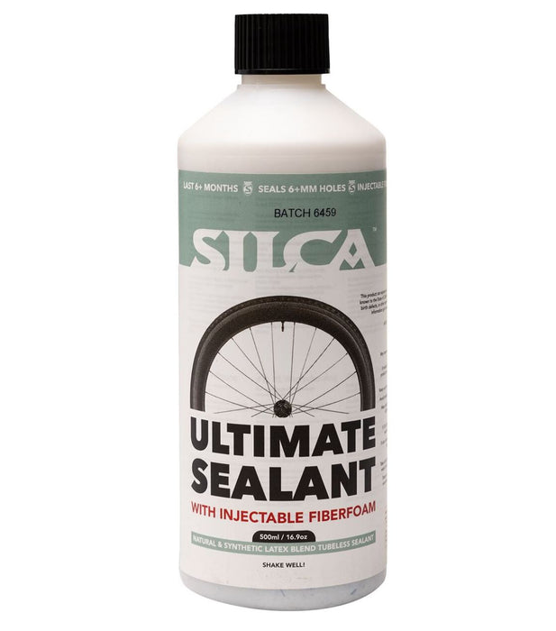 Silca Ultimate Sealant - Tubeless Tire Sealant