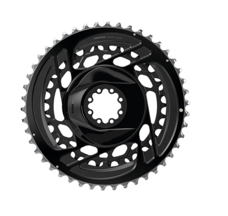 SRAM Force AXS Chainring Assembly D2  (power compatible)