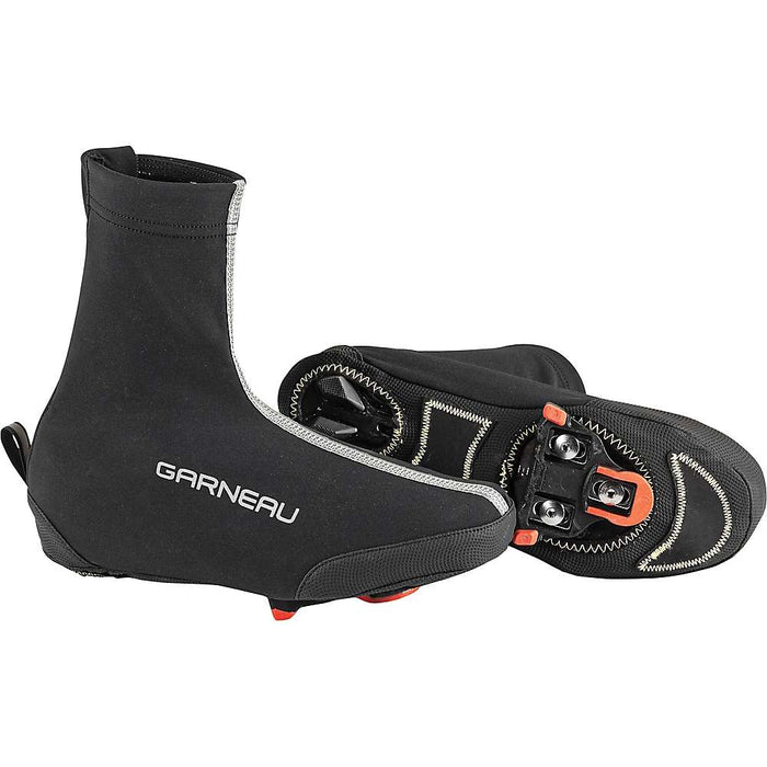 Louis Garneau Wind Dry III Shoe Covers