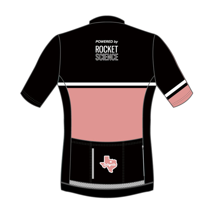 Rocket Science Women's Pro+ Cycling Jersey
